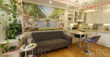 Квартира 2 комнаты в Эвенкийский район, Россия