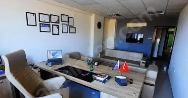 Apartamento 3 habitaciones en Akdeniz, Turquía