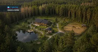 Parcela en Safarka, Lituania