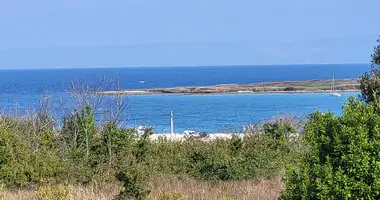 Участок земли в община Лижньян, Хорватия