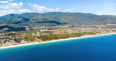 Parcela en Asprovalta, Grecia