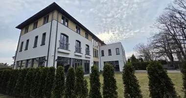 Hotel 1 000 m² w Jurmała, Łotwa