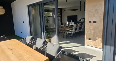 Villa 3 bedrooms in Rabac, Croatia