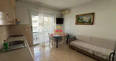 🔑🏡 1+1 APARTMENT FOR RENT IN LUNGOMARE, VLORA 📍 Near Taushan in Bashkia Vlore, Albanien