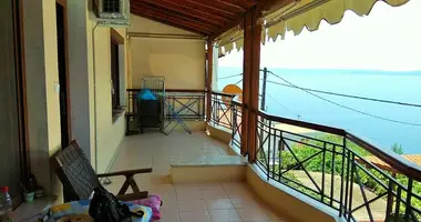 Apartamento 4 habitaciones en Pyrgadikia, Grecia