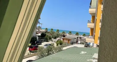 1 room apartment in Bashkia Durres, Albania