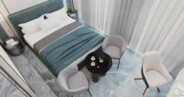 Wohnung 3 zimmer in Batumi, Georgien