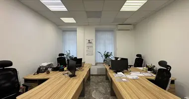 Office 188 m² in Moscow, Russia