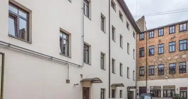 Revenue house in Riga, Latvia