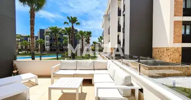 2 bedroom apartment in Orihuela, Spain