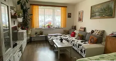 Apartment in Breznice, Czech Republic
