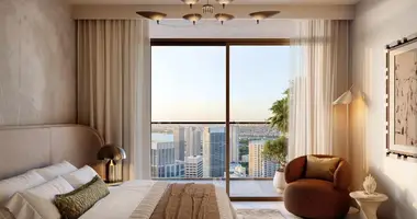 Apartamento 4 habitaciones en Dubái, Emiratos Árabes Unidos