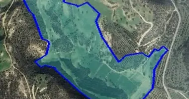 Участок земли в Agios Theodoros Larn, Кипр