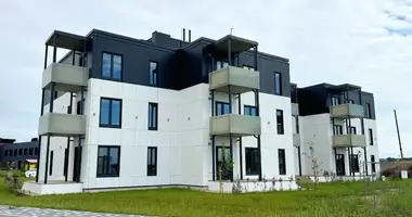 2 bedroom apartment in Pinki, Latvia