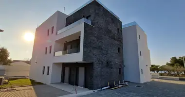 3 room apartment in Croatia