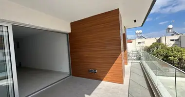 Квартира 3 спальни в Demos Agiou Athanasiou, Кипр