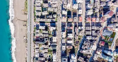 Apartamento 2 habitaciones en Mahmutlar Mahallesi, Turquía