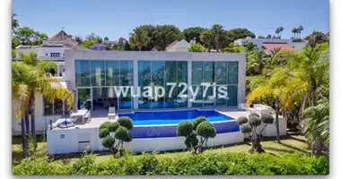Дом 3 спальни в Benahavis, Испания