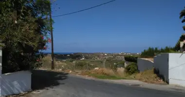 Parcela en Grecia