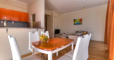 2 bedroom apartment in Budva, Montenegro