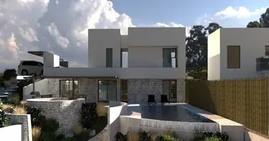 Casa 3 habitaciones en Kefalas, Grecia