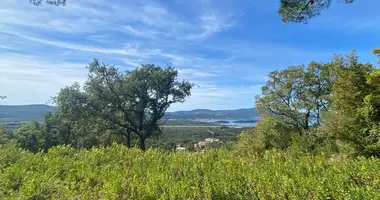 Grundstück in Kavac, Montenegro