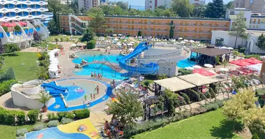 Wohnung 2 zimmer in Nessebar, Bulgarien