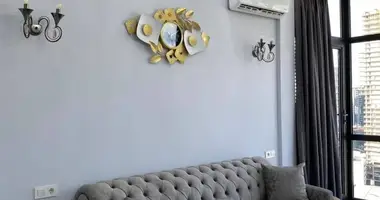 Mieszkanie 3 pokoi w Batumi, Gruzja