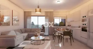 3 bedroom apartment in Paphos Municipality, Cyprus