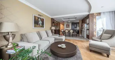 Appartement 4 chambres dans Varsovie, Pologne