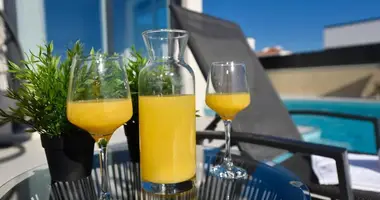 Villa 4 chambres dans Opcina Karlobag, Croatie