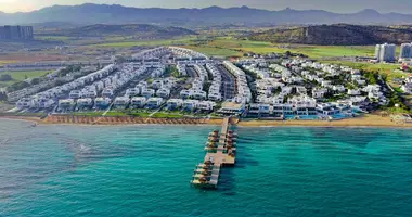 Apartamento en Trikomo, Chipre del Norte