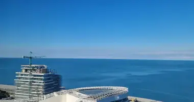 Apartment in Batumi, Georgia