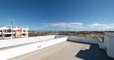 Casa 2 habitaciones en Pulpi, Španjolska