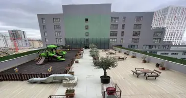 4 bedroom apartment in Kadikoy, Turkey