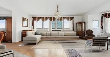 Apartamento 4 habitaciones en Varsovia, Polonia