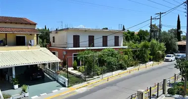 Willa w Gouvia, Grecja