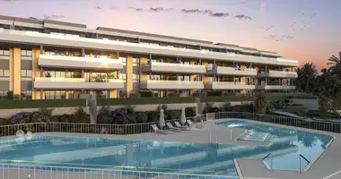 Квартира 3 спальни в Torremolinos, Испания