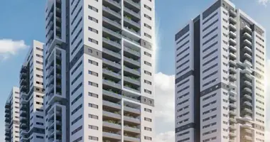 Квартира 4 комнаты в Хадера, Израиль