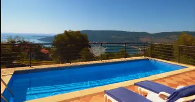 Haus 4 zimmer in Herceg Novi, Montenegro