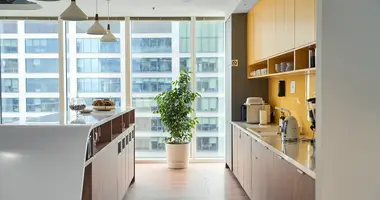 Commercial property 1 500 m² in Warsaw, Poland