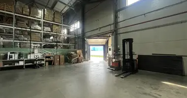 Entrepôt 3 900 m² dans Podolsk Urban Okrug, Russie