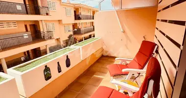 1 bedroom apartment in Arona, Spain