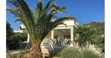 Maison 4 chambres dans Kaprije, Croatie