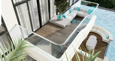 Studio dans Doubaï, Émirats arabes unis