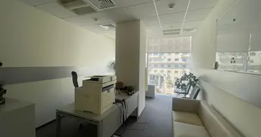 Office 341 m² in Moscow, Russia