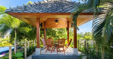 Вилла в Равай, Таиланд