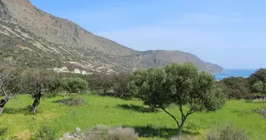 Plot of land in Municipality of Agios Nikolaos, Greece