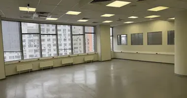 Office 2 047 m² in Moscow, Russia