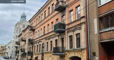 Wohnung 3 zimmer in Vilnius, Litauen